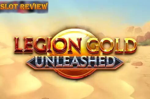 Legion Gold Unleashed